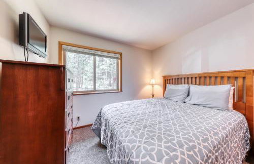 Black Butte Glaze Meadow 59 Getaway - Foto 35