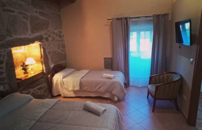 Casa do Cribeiro - Photo 11