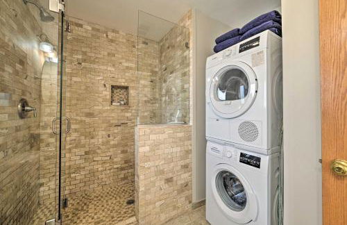 Fireplace! Waterfront Gem Near Leelanau Wine Trail - Foto 17