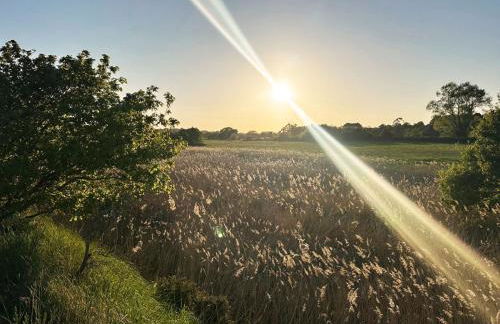 The Barn at Orford Lodge by The Suffolk Cottage Collection - Foto 28