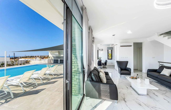 Villa Andromeda - Foto 5