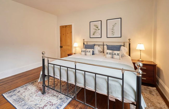 Host & Stay - Flat 2 at Temperance House - Foto 21