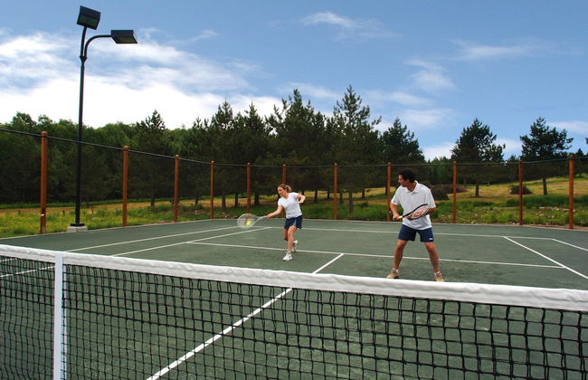 Blueberry Lake Resort - Photo 32