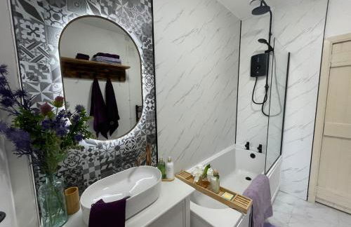 Cozy Cairnwell Farm Cottage - Foto 46