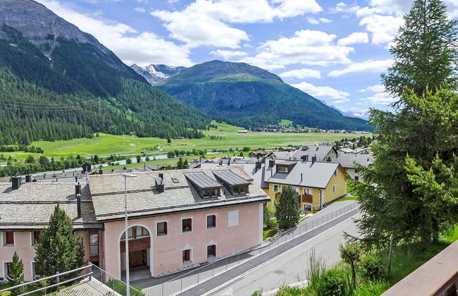 Chesa Bursella 21 - Foto 15