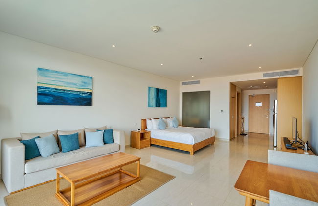 Luxury Apartment in 5 Stars Resort - Foto 8