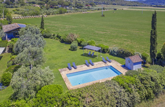 Chalet Vignarola - Foto 26