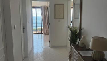 Comfort Viewpoint Sesimbra - parking at center - Foto 5