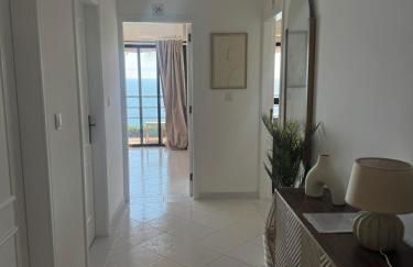 Comfort Viewpoint Sesimbra - parking at center - Foto 5