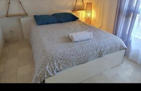 Bel appartement climatisé refait à neuf 100 m de l'océan et toutes commodités 3 e étage sans ascenseur - Foto 6