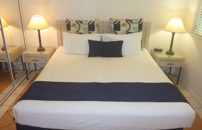 Palm Cove Tropic Apartments - Foto 2