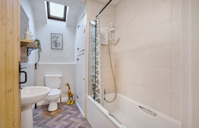 The Gilpin Farmhouse Lake District Getaway - Foto 35