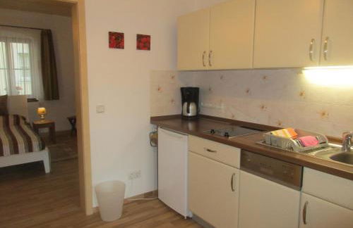 Ferienwohnung Lilienstein - Foto 10