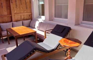 Ferienwohnung BERGWELTEN - Foto 16