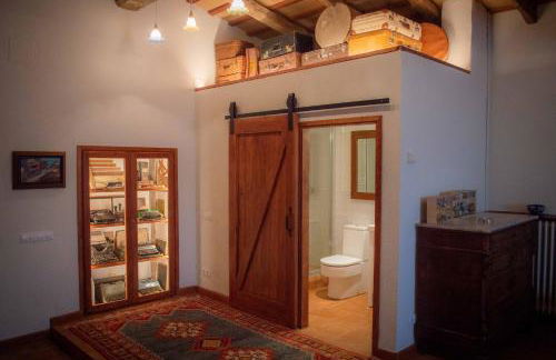 Mas Teixidor, Masia entre Girona y la Costa Brava - Foto 48