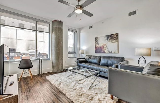 Global Luxury Suites Buckhead Atlanta - Foto 20