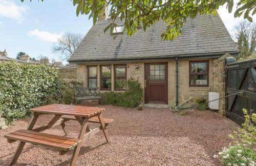 Stable Cottage - Foto 1