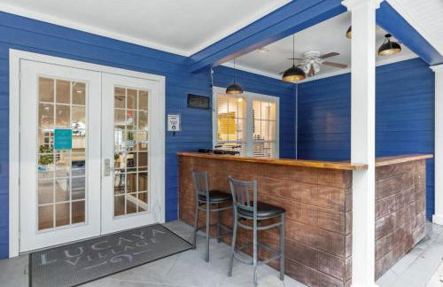 3 Bedrooms S / Lucaya Village Townhouse by RedAwning - Foto 50