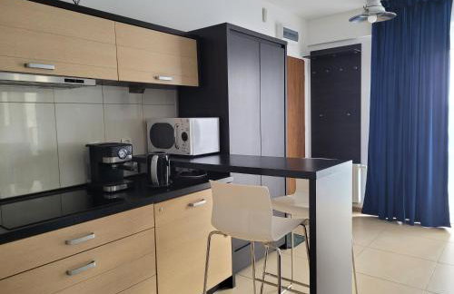 Apartament Wyspa, 2 pokoje, parking gratis - Foto 11