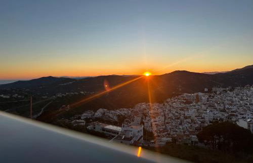 Apartamento Avigar con vistas a la montaña y piscina - Foto 24