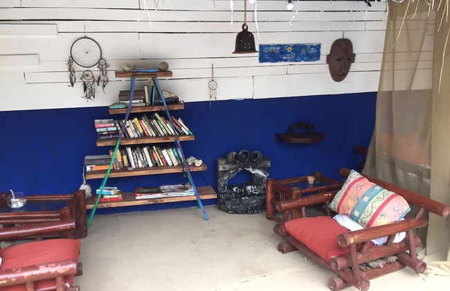 Apartamentos Massai - Foto 34