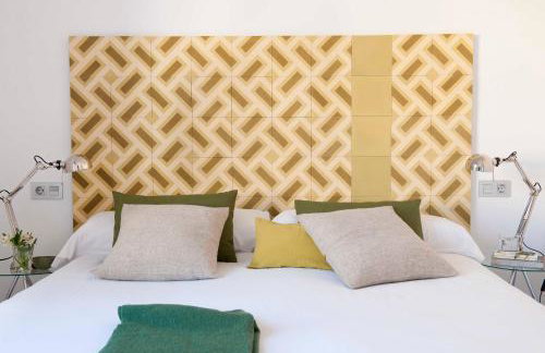 Eric Vökel Boutique Apartments - Madrid Suites - Photo 87
