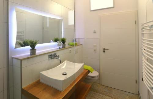 PETIT-CHALET AM HAINER SEE - Foto 39