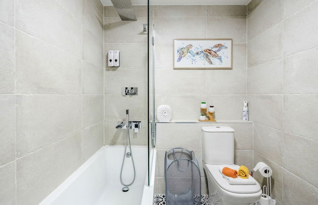 MPL Apartments The Junction Corporate Lets 2 Bed/free Parking - Photo 4