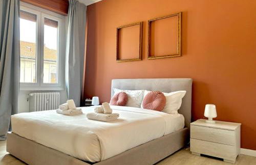 Apartment-Navigli-House of Mirrors - Foto 1