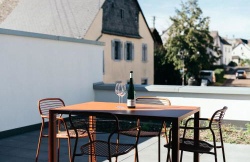 Moselhaus by Clüsserath-Wittmann - Foto 80