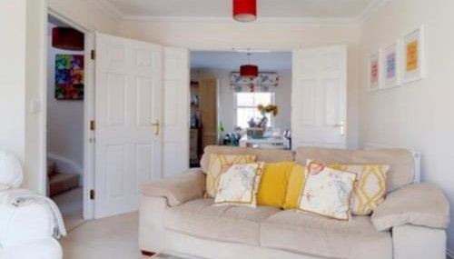 Norwich City Large Modern Home - Foto 2