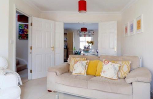 Norwich City Large Modern Home - Foto 2