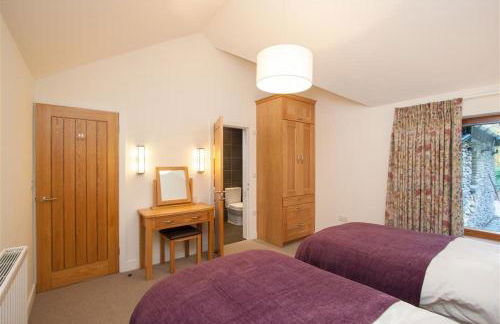 Spring Cottage - Foto 25