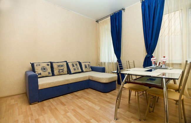 Kvart Boutique Gorky Park - Photo 9