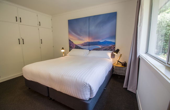 CBD Apartments Launceston - Foto 3