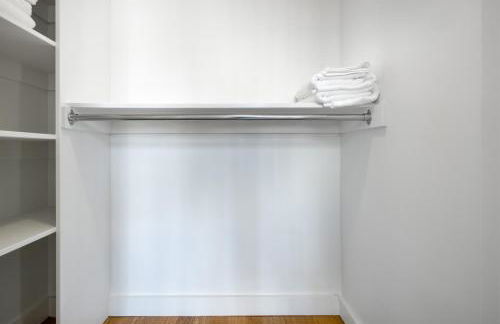 Back Bay 1BR w WD Gym Doorman nr T Station BOS-85 - Foto 9