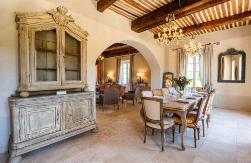 Bastide of the Rose Comtesse The Art of Intimate Luxury in Provence - Foto 10