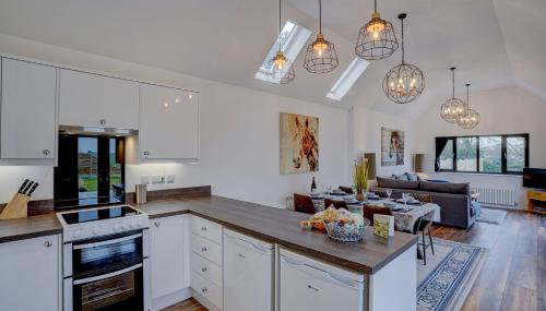 The Old Stable by Winterton Cottages - Foto 5