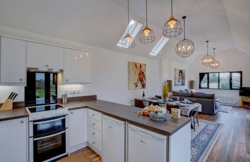 The Old Stable by Winterton Cottages - Foto 5