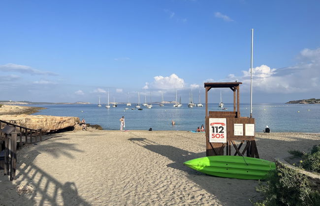 Poniente Playa Aparthotel - Foto 46