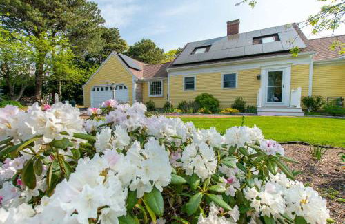 Sunroom Mins to Beaches Views of Marsh - Foto 29
