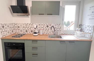 Charmant appartement proche du centre ville - Foto 8