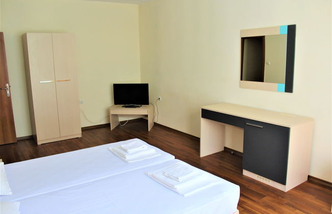 Solei Apartments - Foto 39