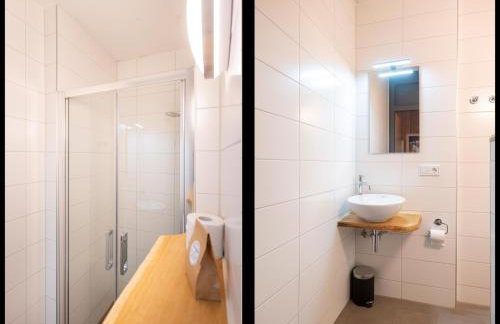 Couple hideaway at Hambachtal Boutique Resort - Foto 32