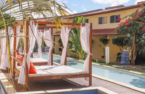 Solar Água Pipa Verão - Foto 18