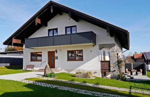 Ferienhaus Kirchl - Foto 2