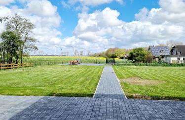 Ferienhäuser Ebbe und Flut - Foto 24