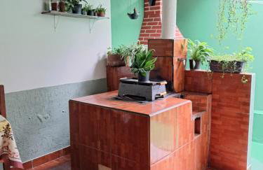 Casa bom clima - Foto 13