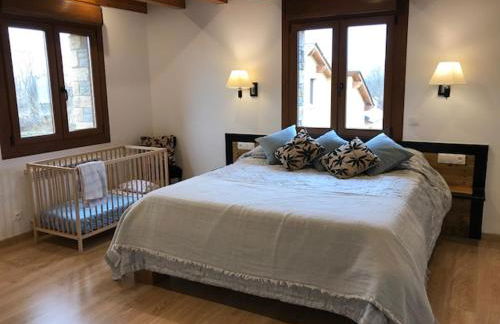 Maison Cerdagne - Foto 48