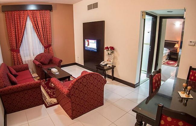 Premiere Hotel Apartments - Foto 7